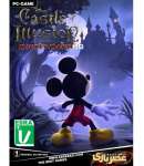 Mickey Mouse - Castle of Illusion